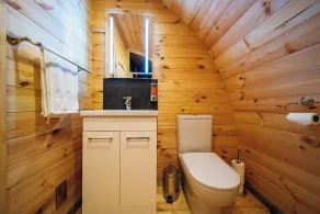 Ceide Glamping  - Image 2
