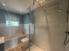 Fantastic Sea Views from this Newly Refurbished Duplex Apartment - Image 3