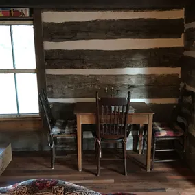 1830’s Log Cabin - Image 4