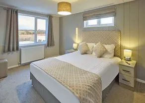 Hazelwood Deluxe Lodge - Image 3