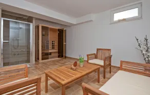 Wunderschönes Haus in Kosute mit Sauna - Image 2