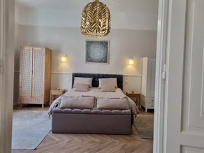 King Paul Suites Down Town Budapest in the heart of the city - Image 5