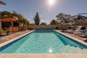 Ferienhaus Laetitia mit Pool - Image 5