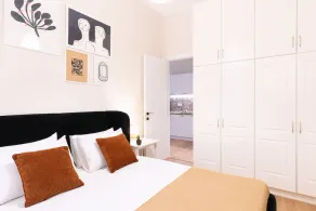 Casa Moderna -Two Bedroom Apartment - Image 4