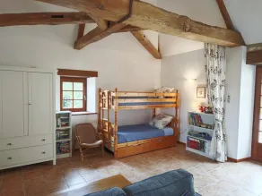 Charming 17th-century home in Touraine with private pool - Image 4