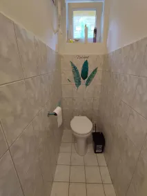 Casa de vacaciones con piscina, aire acondicionado y wifi - Image 2