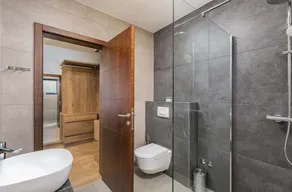 Villa Ana Škicini for 10 people with heated pool, kids activities and sea view near Novigrad - Image 4