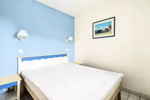 2 pièces 5 personnes - Confort - vue sur le Port - Image 3
