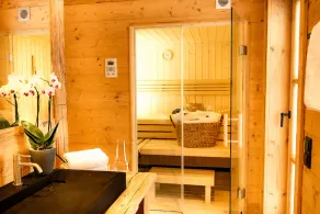 Nuevo chalet de lujo en el Parque Nacional del Bosque de Baviera para un máximo de 4 personas - Image 3