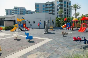 Distance Away From Expo City Dubai 1BR Unit, MAG 510, Madinat Al Mataar by Deluxe Holiday Homes - Image 3
