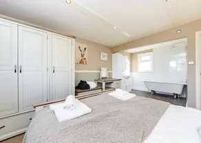 Thornton Le Dale Lodge - Image 4