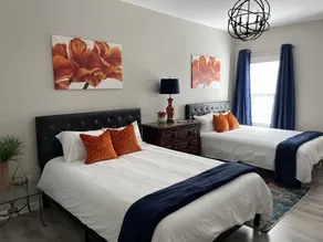 Cozy & Private In-Law Suite 10 minutes from LakePoint - Image 3