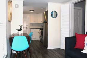 Stylish Beach Apt - 4 Blocks from Beach & 2 Blocks from Downtown Asbury - Image 5