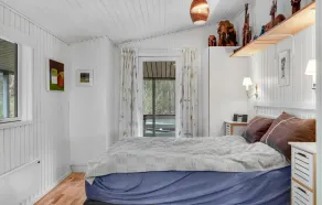 3 sovrum fantastiskt hem i Faaborg - Image 4