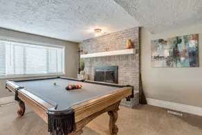 ** SKIERE BERGSIDE OASIS, 1. 2 hektar ved bunden af bjerge boblebad poolbord - Image 2