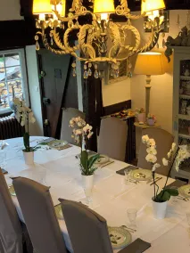Chic et Charme Cottage - Image 2