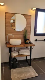NiD'Amour La Colombe romantic gite and private indoor spa near Sarlat - Image 1