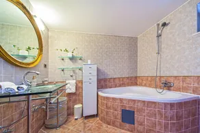 Familiehus med pool Sumartin (Brac) (K-21247) - Image 3