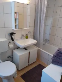 Apartment 365 with sauna, swimming pool and fitness - Image 2