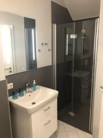 Excl. Appartement dans un emplacement central avec sauna privé - Image 5