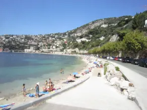 Guardian Angel's ophold, Lejlighed ved stranden, Villefranche / Mer - Image 5