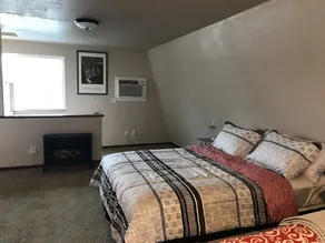 PROMO 8.50 WEEKLY AND 12.50 MONTHLY DISCOUNT Mt Shasta Cabin/Studio - Image 3