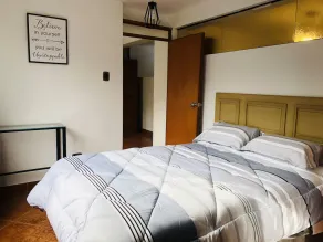 Apartamento aconchegante para 4 pessoas - Image 5