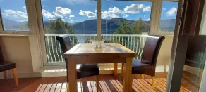 Apartment 12 Loch Rannoch Highland Club - Image 4