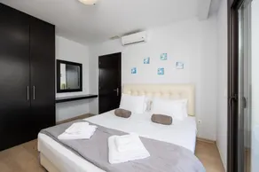 Två sovrum Beach Villa med direkt tillgång till stranden - Image 5