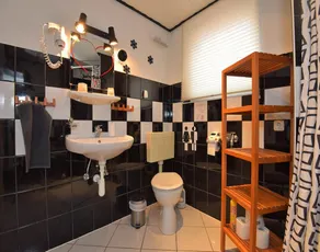 Wohnung Steinbach nahe Skihalle Oberhof - Image 3