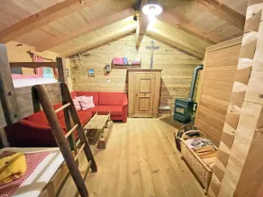 Bayerisches Refugium mit Sauna - Image 5