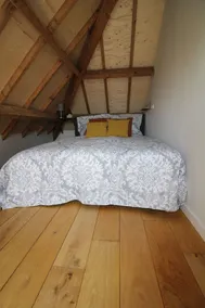 2 luxury holiday cottages in the beautiful Maximapark in Utrecht, Free parking  - Image 5