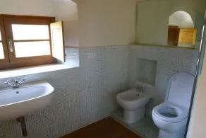 Historic House Podere Rosmarino on Maremma & Tuscany hills - 30mn from the sea - Image 3