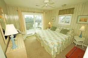 SEMI-OCEANFRONT con 4 camere da letto, accesso diretto alla spiaggia e suggestive viste sull'oceano - Image 4
