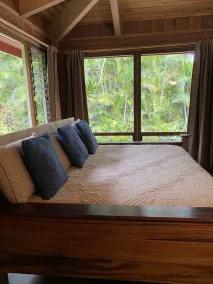 Traditional Hawaiian House - Walk to Tunnels Beach - Image 5