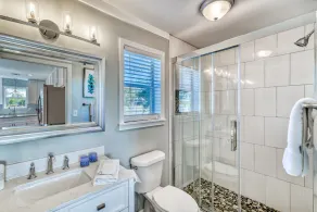 The Sandpiper-Crystal Beach- Private Pool - Image 3