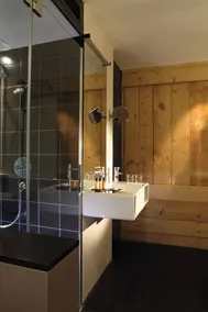 Suite premium per la birra della maisonette, con aria condizionata, loggia, cassaforte e WiFi - Image 3