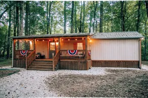 Private - Secluded Cabin, close to Windrock - Image 4