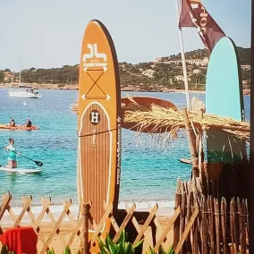 UNDTAGENDE PLACERING 200 meter fra stranden - Image 2