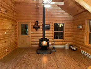 Seeley Creek Cabin Getaway and Hunting Lodge - Image 2