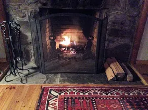 Lehigh Cabin - Din private flod ved flugt i Poconos - Image 2