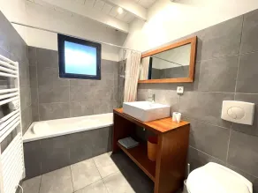 Villa 8 Pers nahe Lagune, WLAN, Haustiere erlaubt, Parkplatz - Image 3