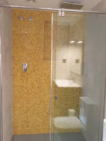 Recent : Very nice 2 rooms, village center, beach 50m - Image 5