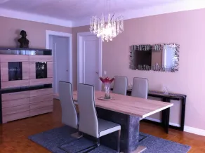 Tolle Ferienwohnung mit Aussicht, in der Nähe von Montreux - Image 5