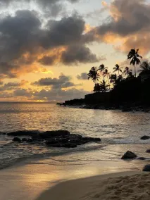 Waimea Point Oceanfront House - (mit Klimaanlage) - Image 5