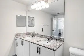 Spacious Miramar 2BR w/ Gym, Pool & W/D, nr WF, by Blueground - Image 5