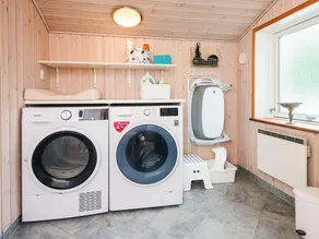 4 stjernet sommerhus i Glesborg - Image 2