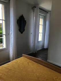 Beautiful 2 room apartment with private terrace and beautiful view over the countryside. - Image 5