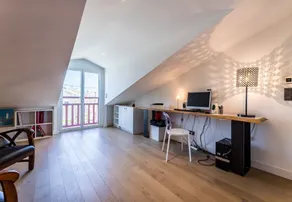 KEYWEEK IRRIKA Duplex Apartment facing the ocean with terrace in Bidart - Image 2