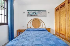 Ferienwohnung \"Puerto Chico V\" mit Meerblick, gemeinschaftlich genutztem Pool & WLAN - Image 5